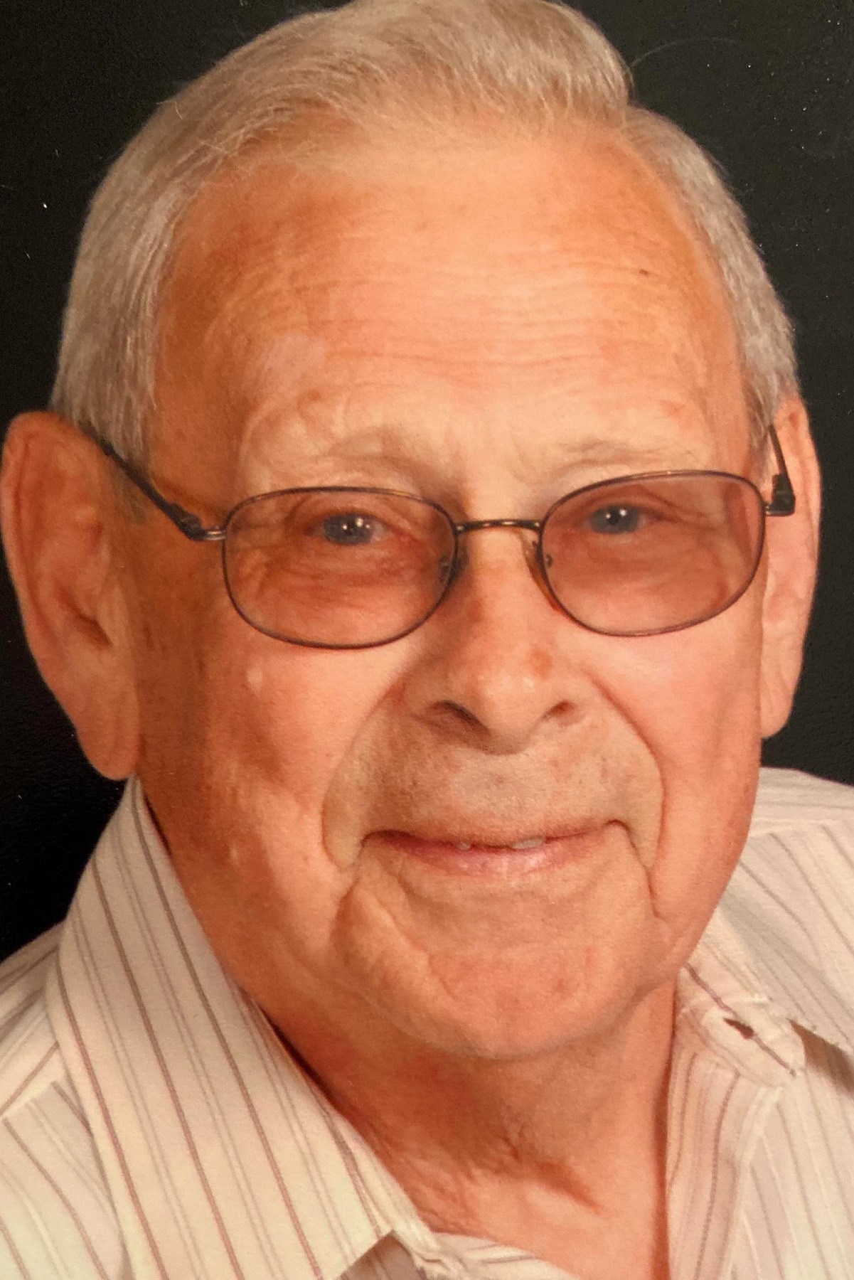 Laurence Alchin Obituary East Lansing, MI
