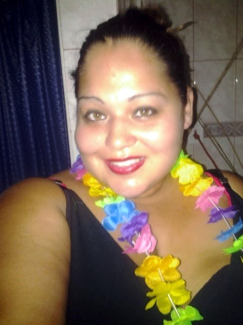 Obituary of Jasmine Jacobo