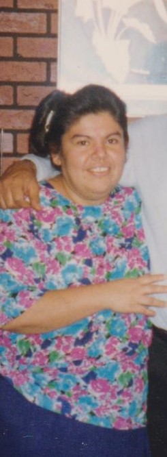 Obituary of Toni Louise Martinez