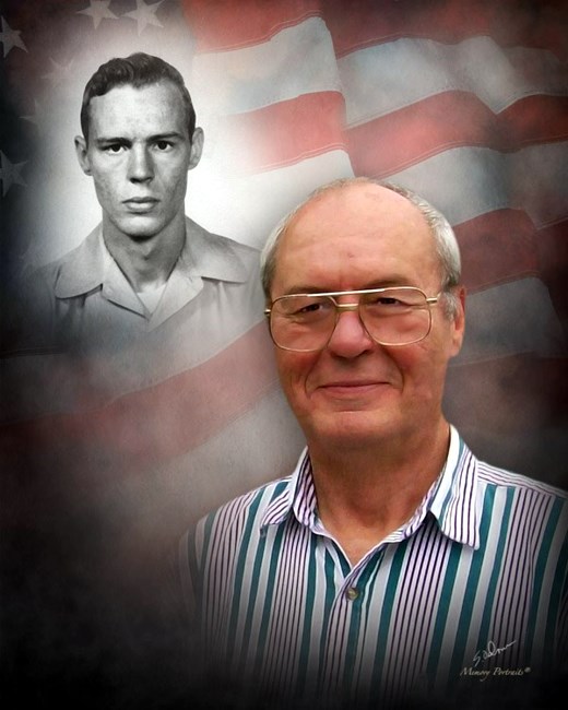 Obituary of William Thomas "Bill" Shofner