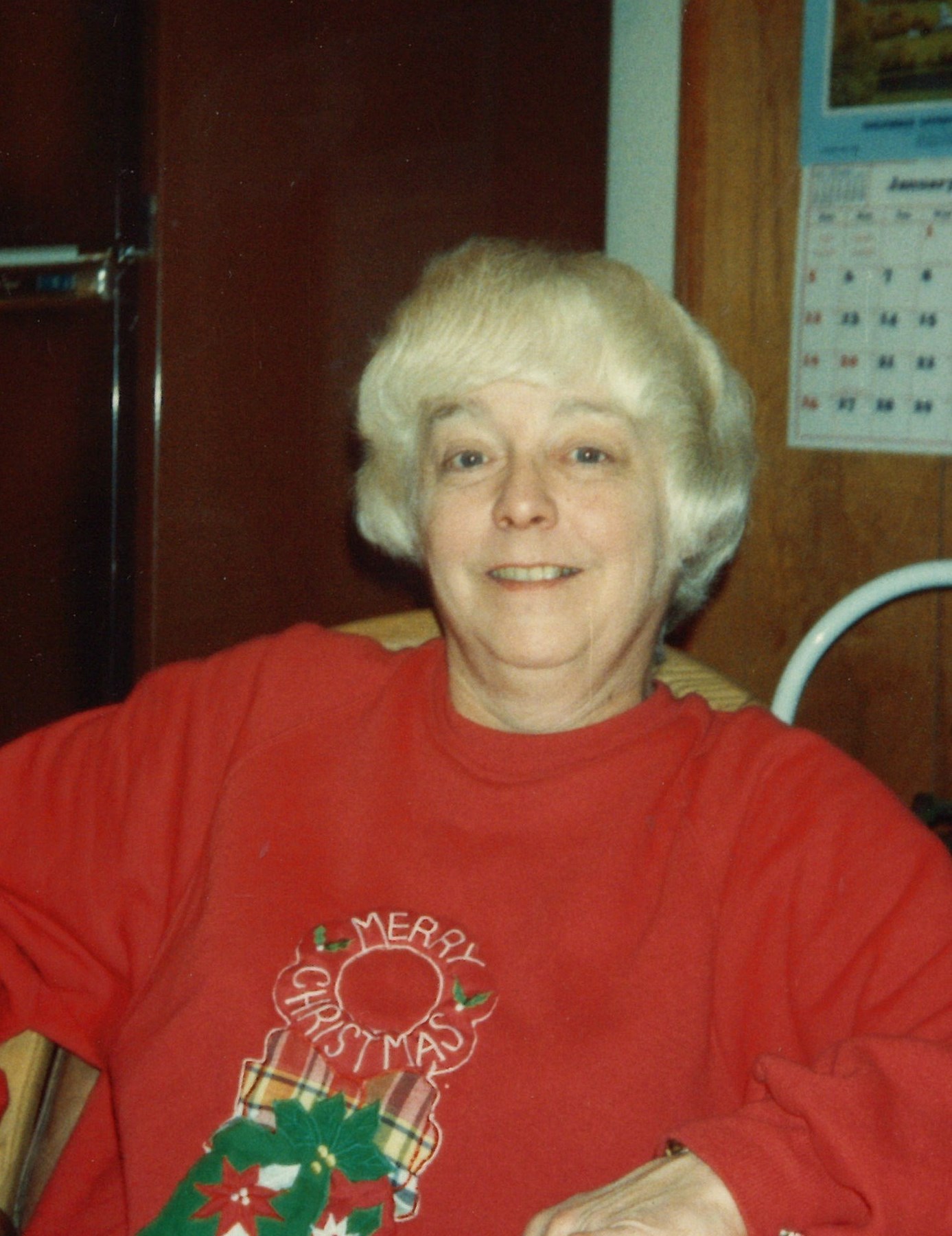 Obituary of Janice Sue Helms