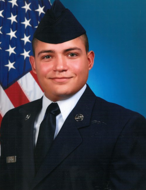 Obituary of Carlos Antonio Salgado II