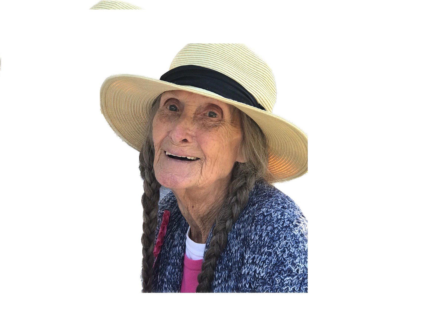 Obituary of Maxine Hubbard