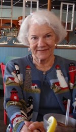 Mary Louise Wegener