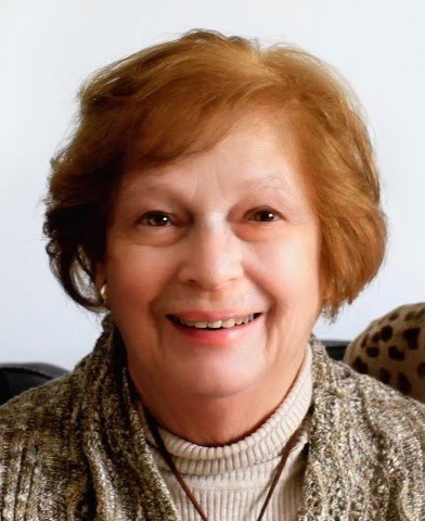 Obituary of Beverly Zwierlein