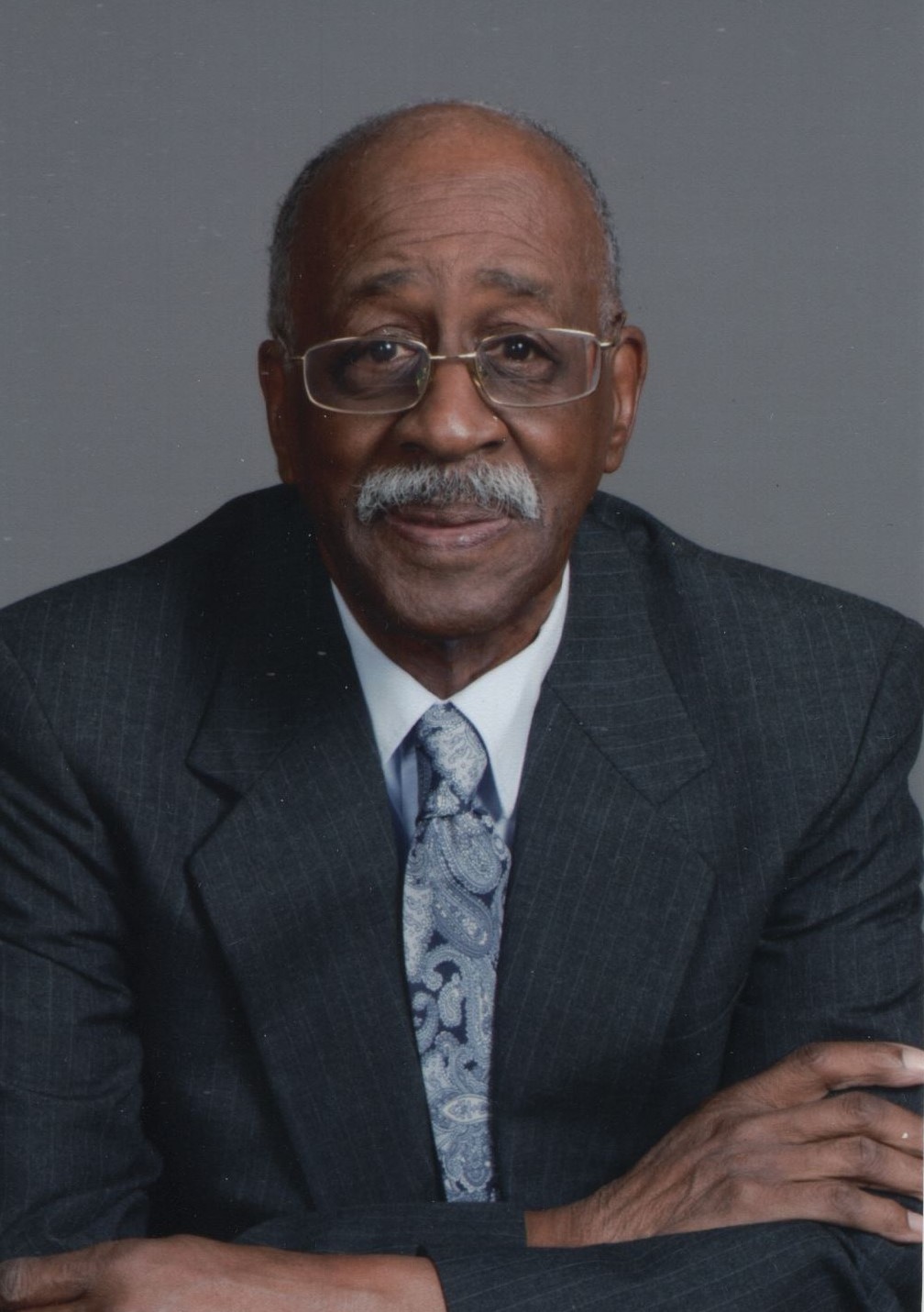 Obituary of Henry Lee Anderson