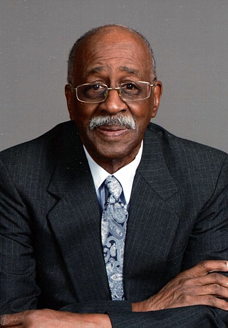 Obituary of Henry Lee Anderson