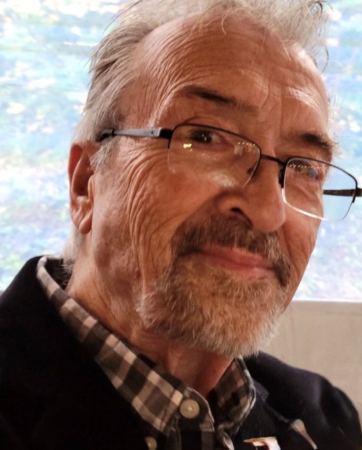 Obituary of John J Berry
