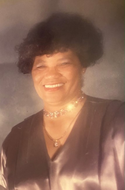 Obituary of Inez L Gary