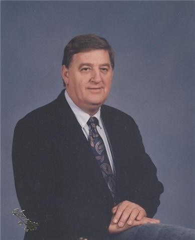 Obituary of Terry Joseph Fruge'