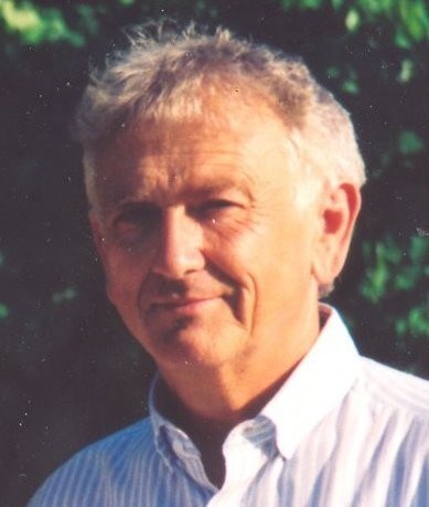 Obituary of Dale Martin Adcock