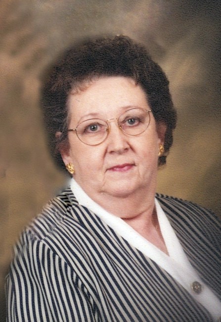 Obituary of Joyce Marie Wright Bootes
