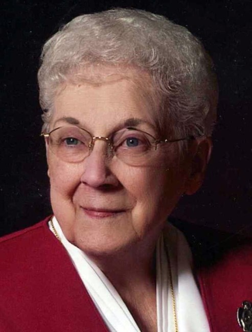 Obituary of Harriet Marie Sprang Sprang Booth