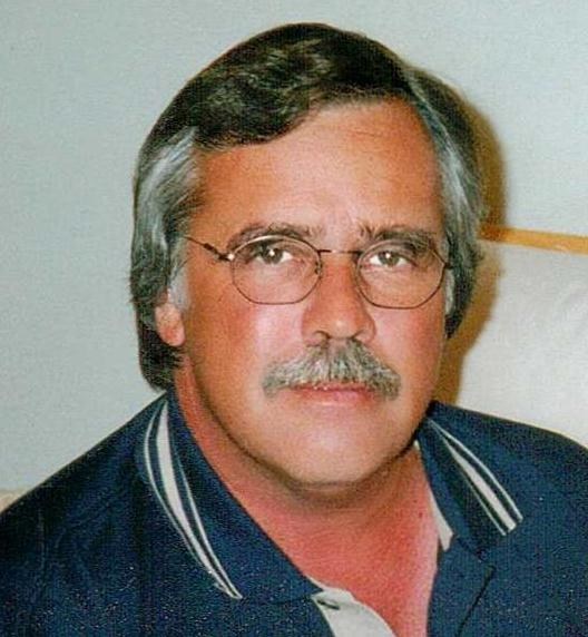 Obituary of William "Bill" B. Wentworth