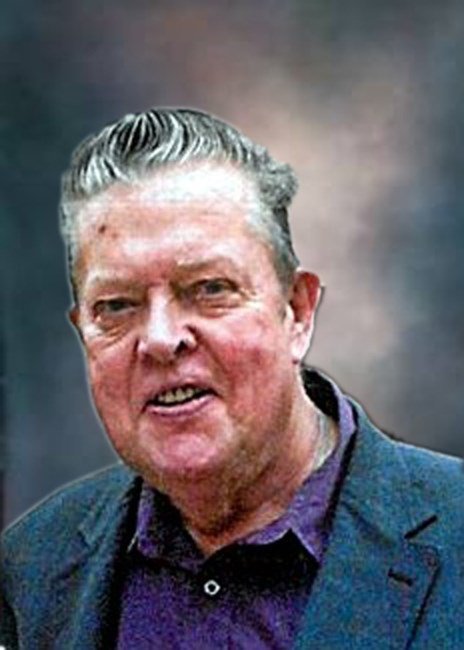 Obituary of Thomas Michael Greenwood