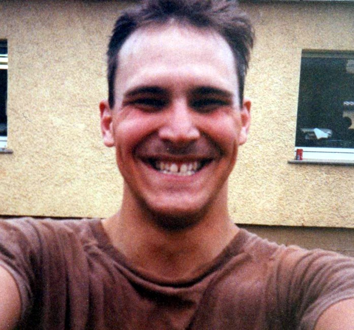 Avis de décès de Douglas Earl Taylor