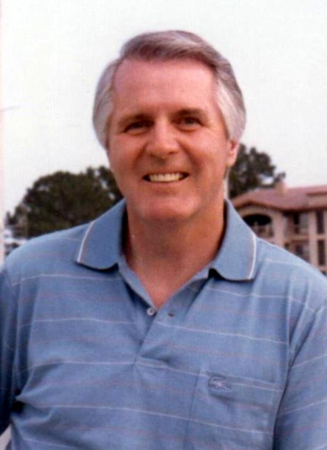 Obituary of Harry George Haake