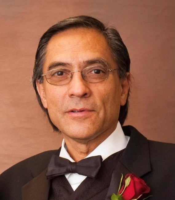 Obituary of Hector B Lara