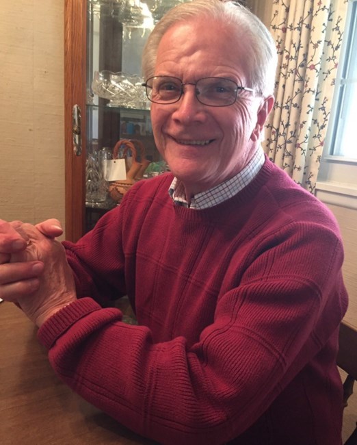 Obituary of George Larry Wheeler