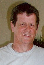 Obituary of Charles A. Rotter