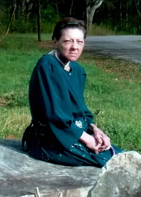 Obituary of Donna Faye Hazel