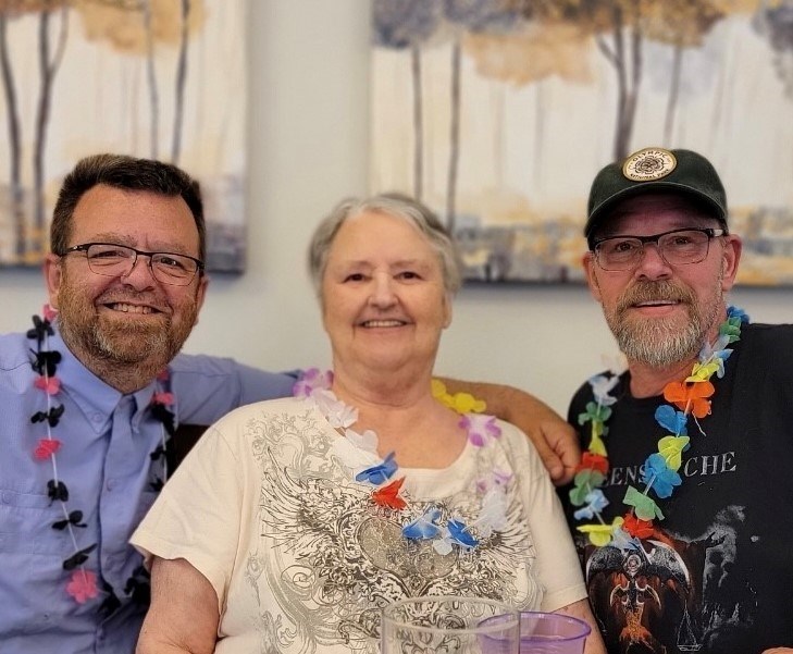 Obituario de Sue Clarissa Jones