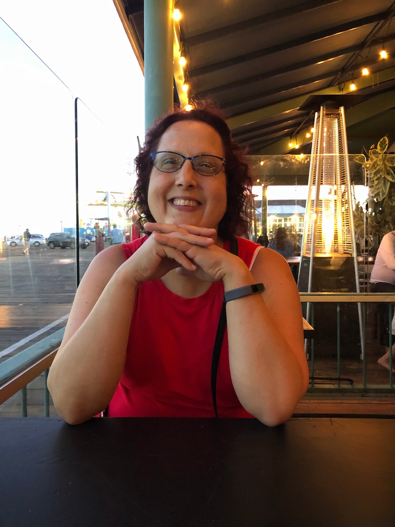 Avis de décès de Susan "Susie" Annette Nagy