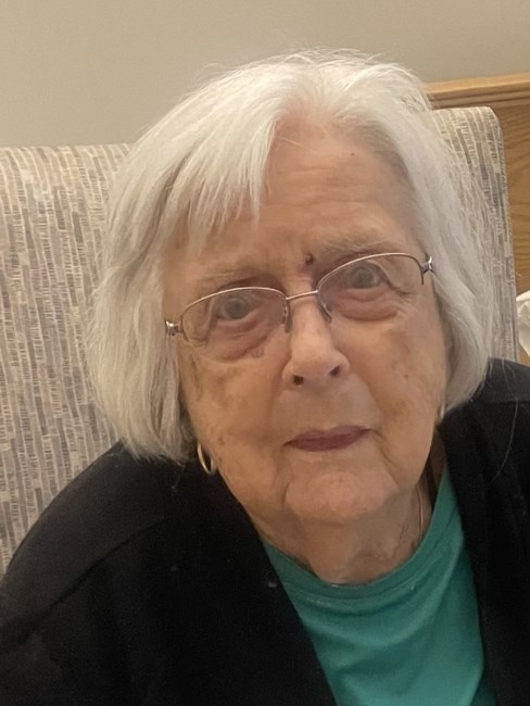 Obituary of Thelma S. Stone