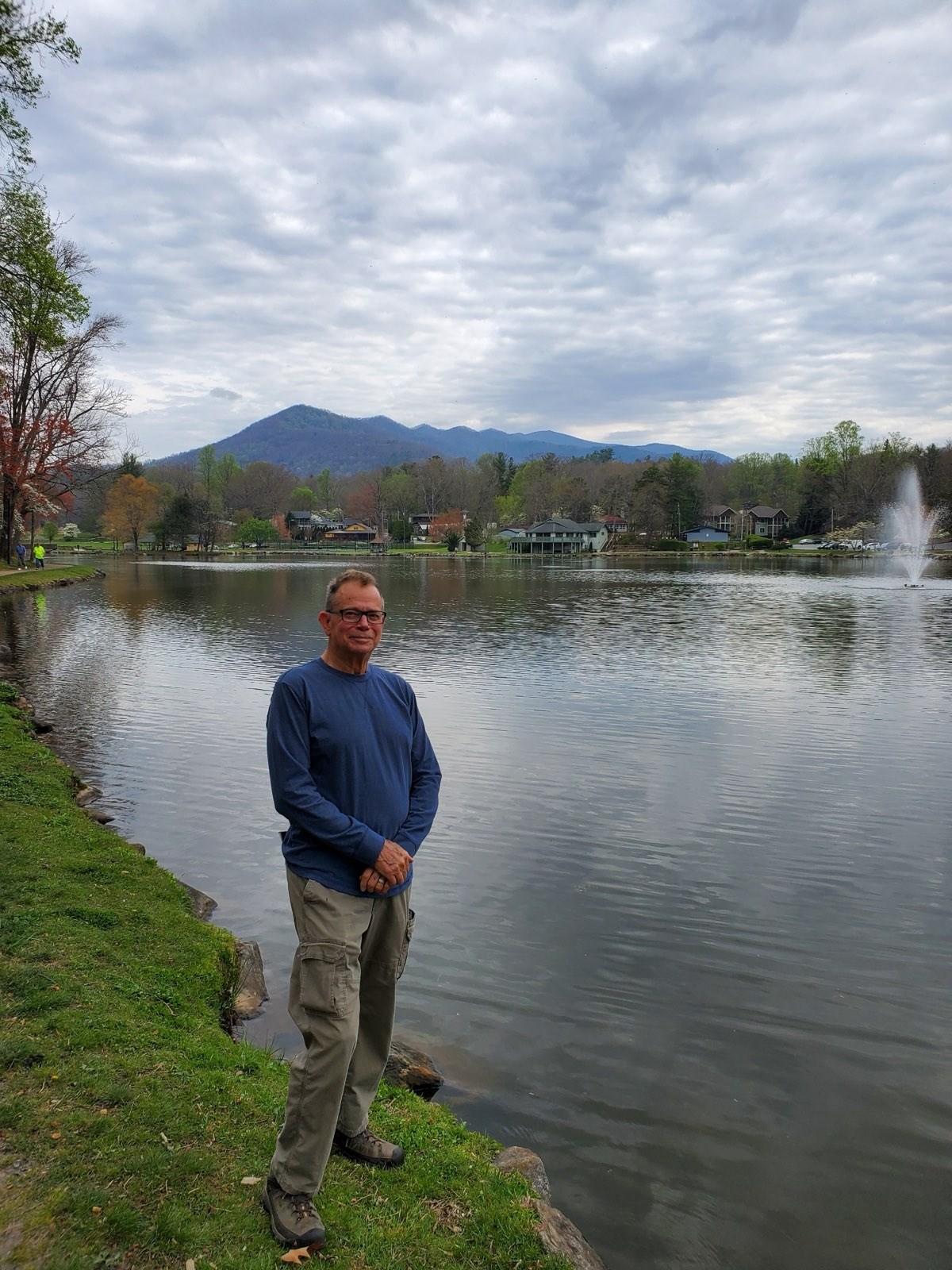 Obituary of Michael Richard Bamonte Jr.