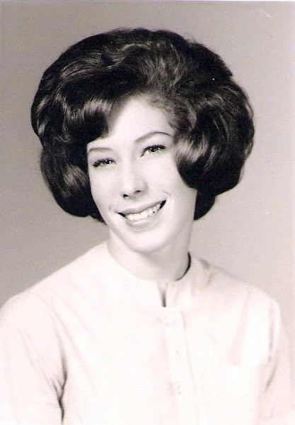 Obituary of Joanne Catani