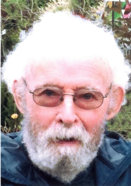 Obituary of Allan Thomas Hamer Williams