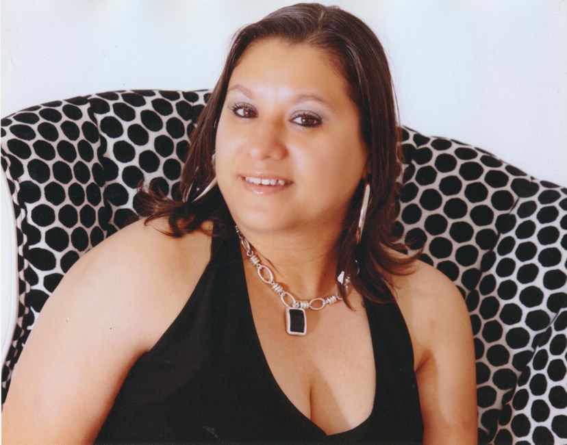Obituary of Mayra Elizabeth Perez