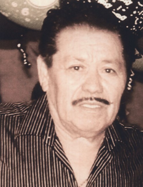 Obituary of Osman Lopez Ramirez