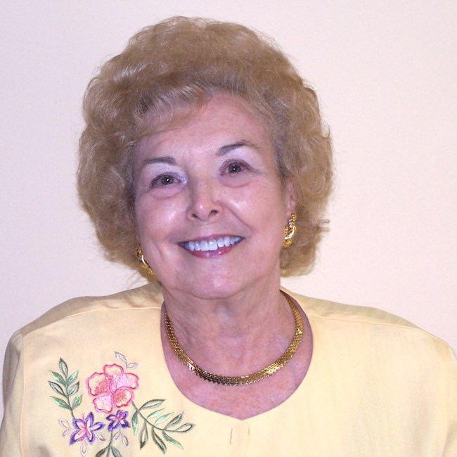 Obituary of Betty Stone Gill