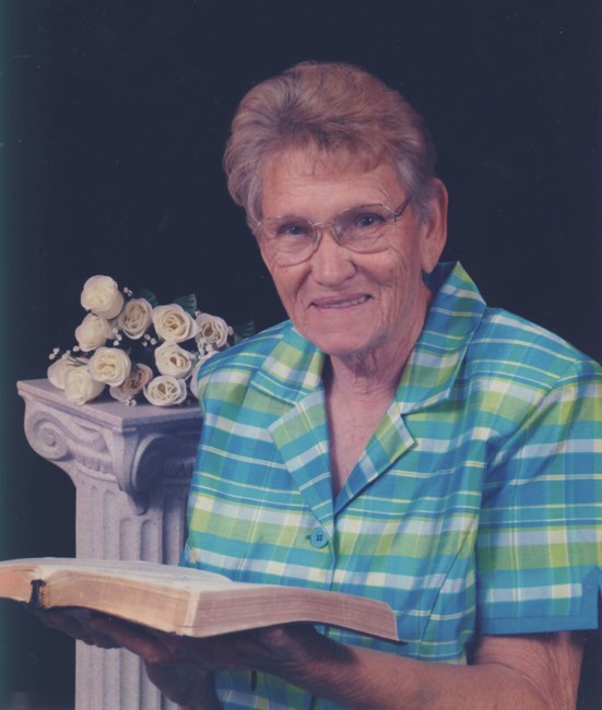 Obituary of Lois Lorine Reeves