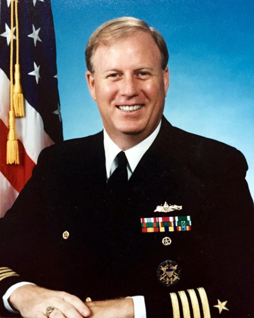 Obituary of John Rusty Russell Wall