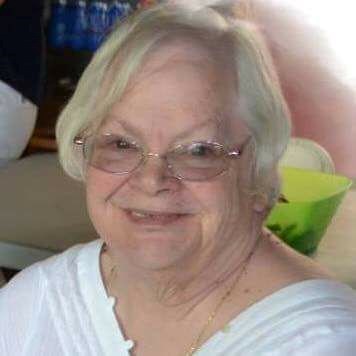 Obituary of Carol Ann Milligan