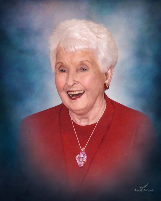 Obituary of Myrtle A. Chambers
