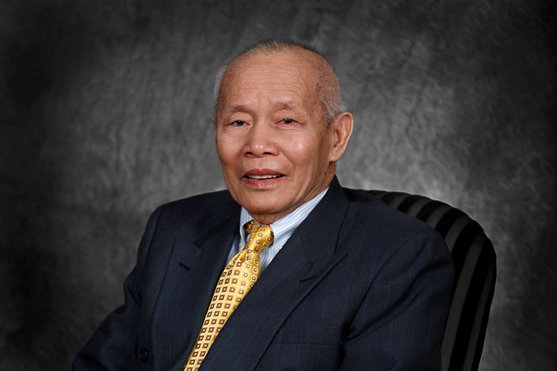 Obituary of Jose Donato