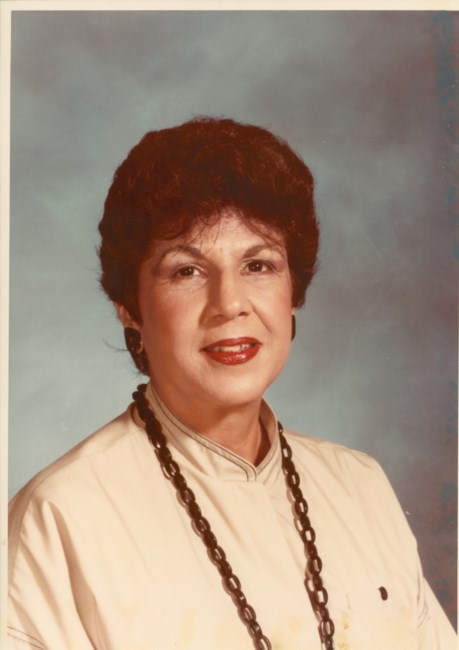 Obituary of Estela Juliachs