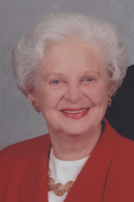 Obituary of Margaret M Raines
