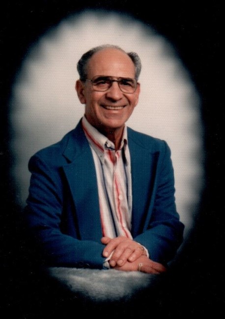 Obituary of Robert Cortez Holt