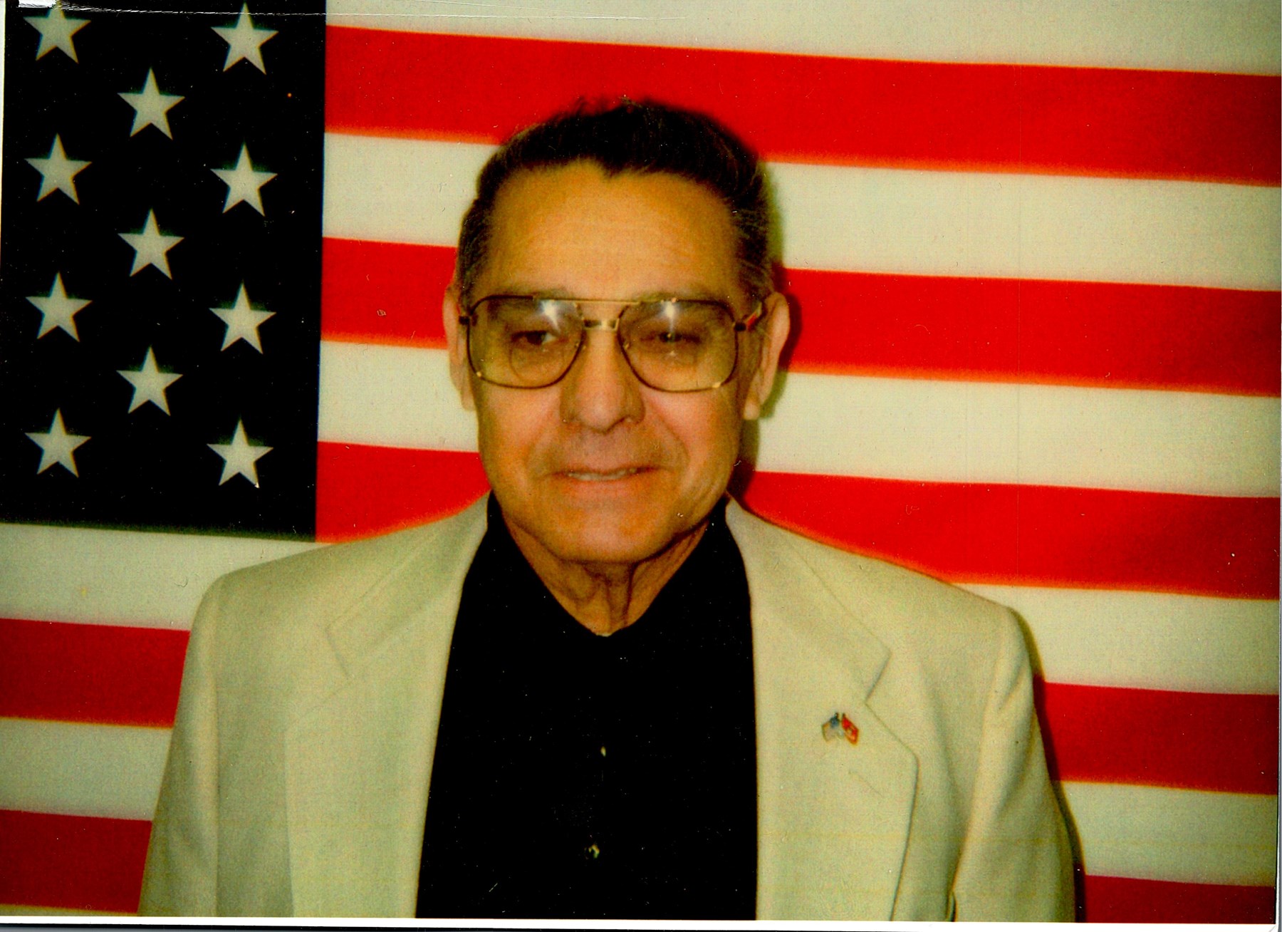 Obituary of Joe Avalos Rodriguez