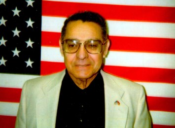 Obituary of Joe Avalos Rodriguez