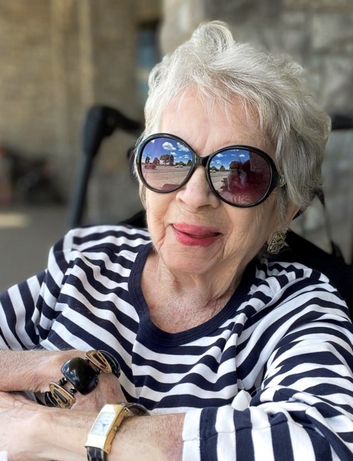 Obituary of Velma Lois Delahunt