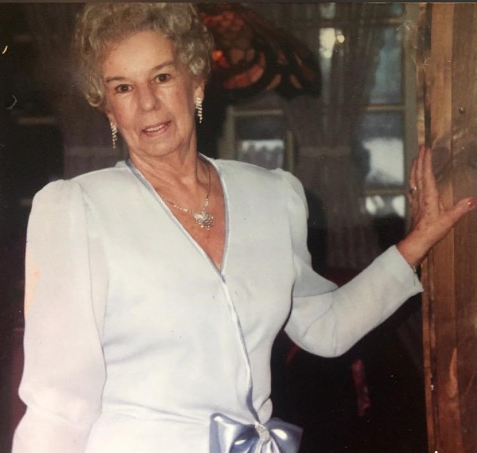 Obituary of Margaret Mirth