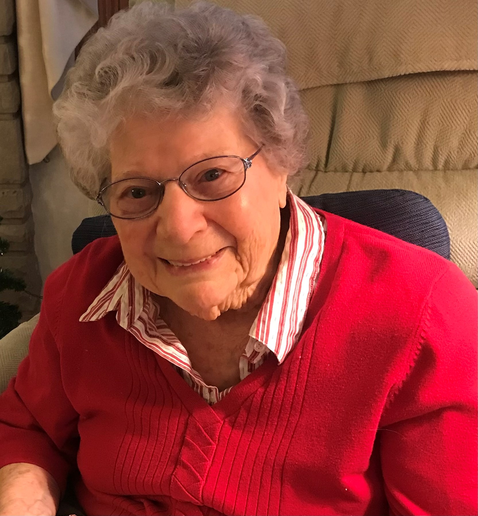 Obituary of Norma J. Harper