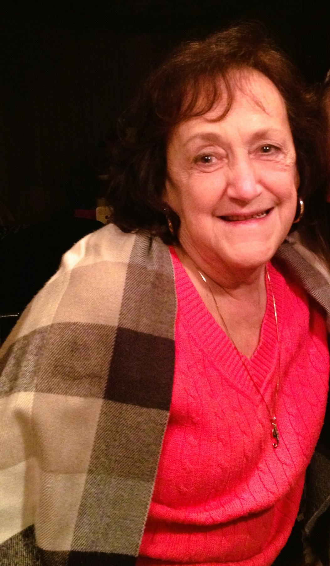 Obituary of Jean McNeil