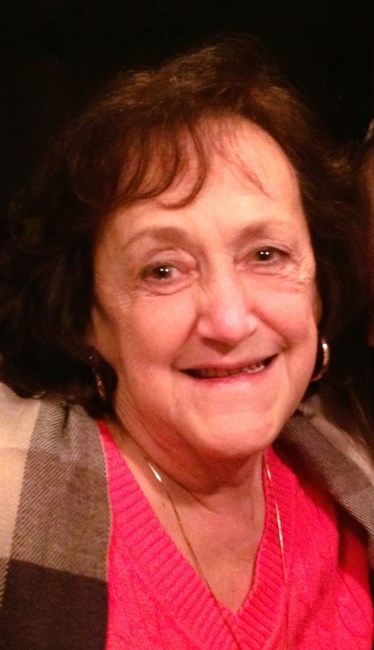 Obituary of Jean McNeil