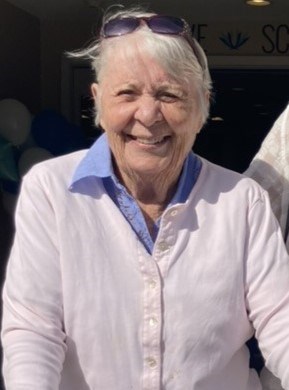 Obituary of Barbara A Williams